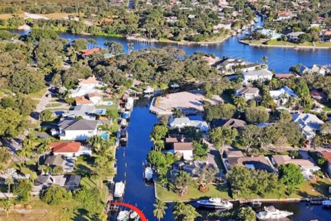 Villa ou maison à Palm Beach Gardens, Floride 5 chambres, 257.71 m2 № 2077490