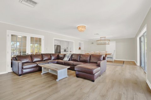 Villa ou maison à vendre à Palm Beach Gardens, Floride: 5 chambres, 257.71 m2 № 2077490 - photo 20