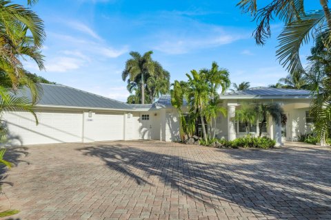 Villa ou maison à vendre à Palm Beach Gardens, Floride: 5 chambres, 257.71 m2 № 2077490 - photo 5