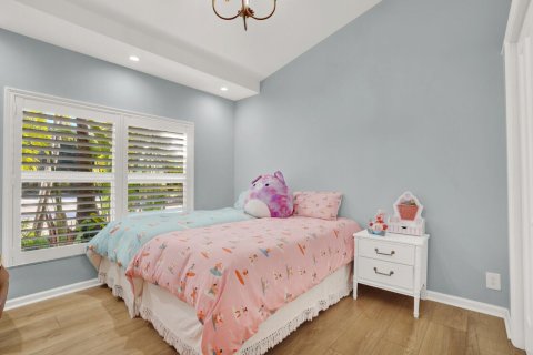 Villa ou maison à vendre à Palm Beach Gardens, Floride: 5 chambres, 257.71 m2 № 2077490 - photo 28
