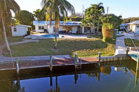 Villa ou maison à vendre à Palm Beach Gardens, Floride: 5 chambres, 257.71 m2 № 2077490 - photo 3