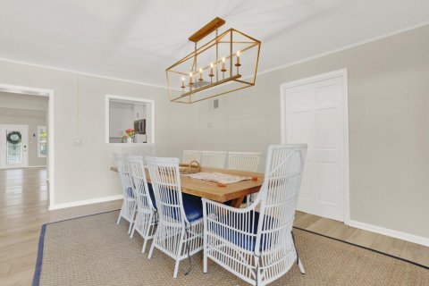 Villa ou maison à vendre à Palm Beach Gardens, Floride: 5 chambres, 257.71 m2 № 2077490 - photo 17