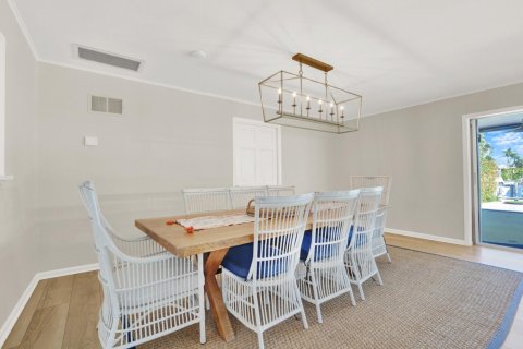 Villa ou maison à vendre à Palm Beach Gardens, Floride: 5 chambres, 257.71 m2 № 2077490 - photo 16