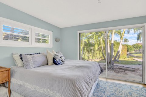 Villa ou maison à vendre à Palm Beach Gardens, Floride: 5 chambres, 257.71 m2 № 2077490 - photo 23