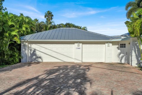 Villa ou maison à vendre à Palm Beach Gardens, Floride: 5 chambres, 257.71 m2 № 2077490 - photo 7