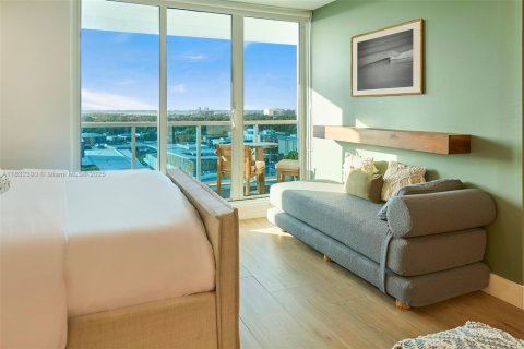 Condominio en alquiler en Miami Beach, Florida, 55.74 m2 № 2014065 - foto 9