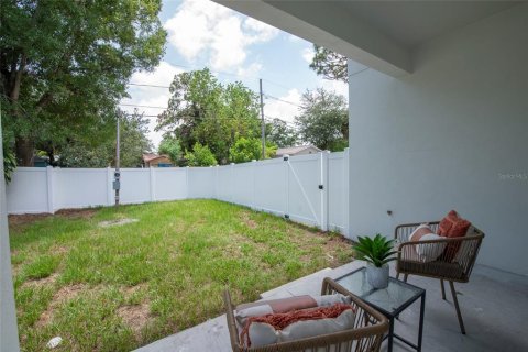 Villa ou maison à vendre à Saint Petersburg, Floride: 4 chambres, 183.48 m2 № 2231193 - photo 17