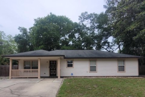Casa en venta en Gainesville, Florida, 4 dormitorios, 144.93 m2 № 1680049 - foto 1