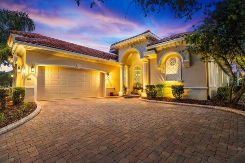 Villa ou maison à Palm Coast, Floride 3 chambres, 256.41 m2 № 2100704