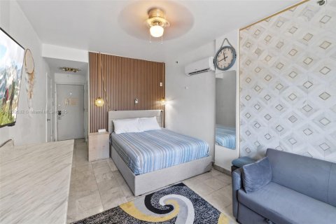Copropriété à vendre à Miami Beach, Floride: 25.08 m2 № 1811826 - photo 8