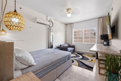 Copropriété à vendre à Miami Beach, Floride: 25.08 m2 № 1811826 - photo 4