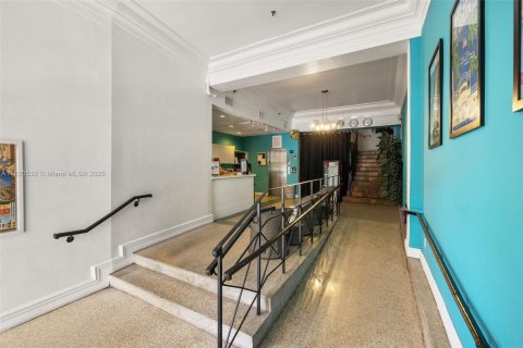 Copropriété à vendre à Miami Beach, Floride: 25.08 m2 № 1811826 - photo 3