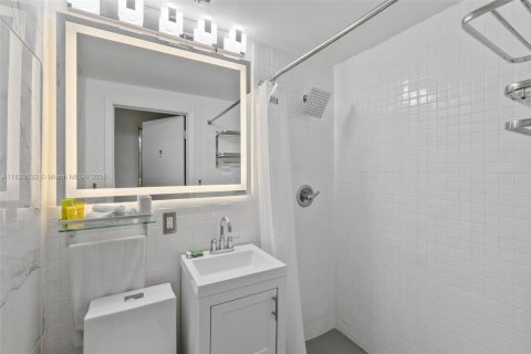 Copropriété à vendre à Miami Beach, Floride: 25.08 m2 № 1811826 - photo 11