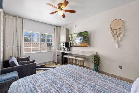 Copropriété à vendre à Miami Beach, Floride: 25.08 m2 № 1811826 - photo 5