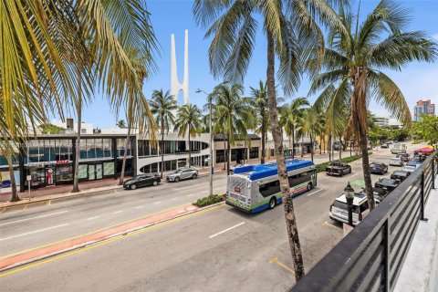 Copropriété à vendre à Miami Beach, Floride: 25.08 m2 № 1811826 - photo 16