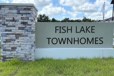 Touwnhouse à vendre à Kissimmee, Floride: 3 chambres, 138.33 m2 № 2236906 - photo 14