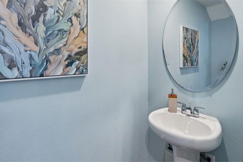 Touwnhouse à vendre à Kissimmee, Floride: 3 chambres, 138.33 m2 № 2236906 - photo 13