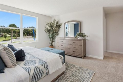 Touwnhouse à vendre à Kissimmee, Floride: 3 chambres, 138.33 m2 № 2236906 - photo 8