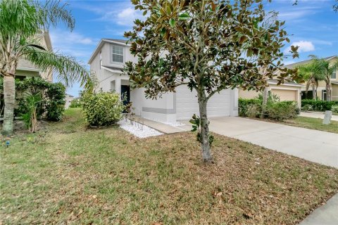 House in Ruskin, Florida 3 bedrooms, 148.64 sq.m. № 1745007 - photo 3