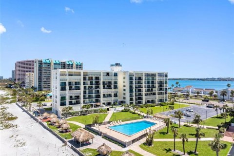 Condominio en alquiler en Clearwater, Florida, 2 dormitorios, 129.32 m2 № 1916357 - foto 1