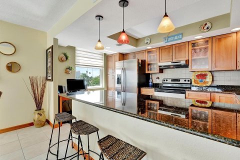 Condominio en alquiler en Clearwater, Florida, 2 dormitorios, 129.32 m2 № 1916357 - foto 6