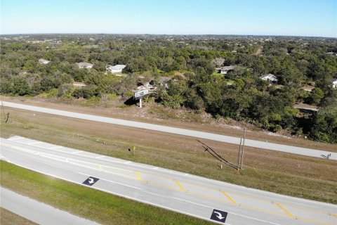 Land in Port Charlotte, Florida № 2205869 - photo 2