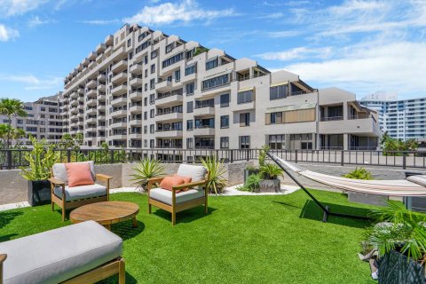 Adosado en alquiler en Key Biscayne, Florida, 4 dormitorios, 285.67 m2 № 2034143 - foto 25