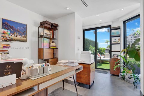 Adosado en alquiler en Key Biscayne, Florida, 4 dormitorios, 285.67 m2 № 2034143 - foto 24