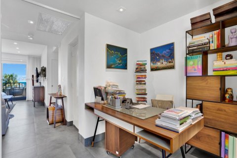 Adosado en alquiler en Key Biscayne, Florida, 4 dormitorios, 285.67 m2 № 2034143 - foto 23