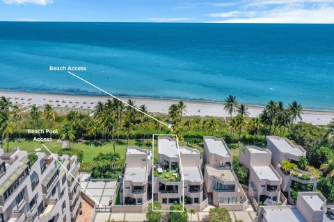 Adosado en alquiler en Key Biscayne, Florida, 4 dormitorios, 285.67 m2 № 2034143 - foto 28