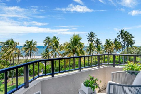 Adosado en alquiler en Key Biscayne, Florida, 4 dormitorios, 285.67 m2 № 2034143 - foto 21