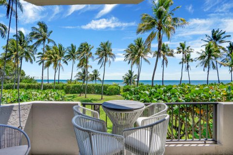 Adosado en alquiler en Key Biscayne, Florida, 4 dormitorios, 285.67 m2 № 2034143 - foto 22