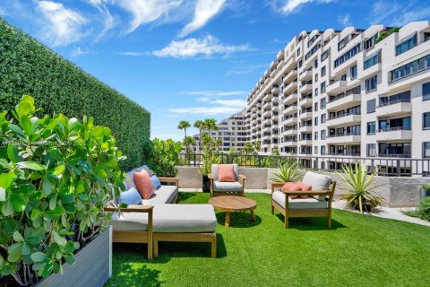 Adosado en alquiler en Key Biscayne, Florida, 4 dormitorios, 285.67 m2 № 2034143 - foto 26