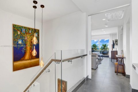 Adosado en alquiler en Key Biscayne, Florida, 4 dormitorios, 285.67 m2 № 2034143 - foto 16