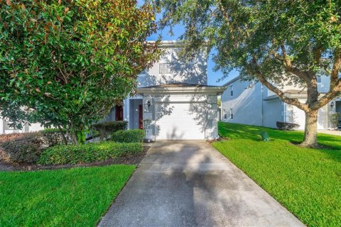 Adosado en Orlando, Florida 3 dormitorios, 126.9 m2 № 2111501