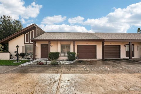 Condo à Sun City Center, Floride, 2 chambres № 2258487