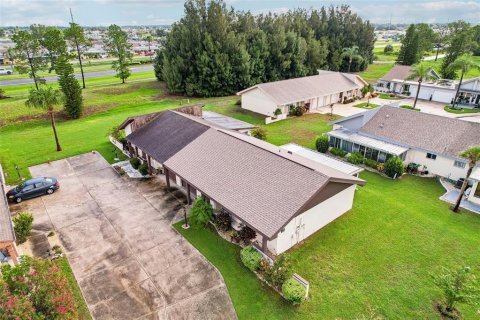 Copropriété à vendre à Sun City Center, Floride: 2 chambres, 92.16 m2 № 2258487 - photo 29