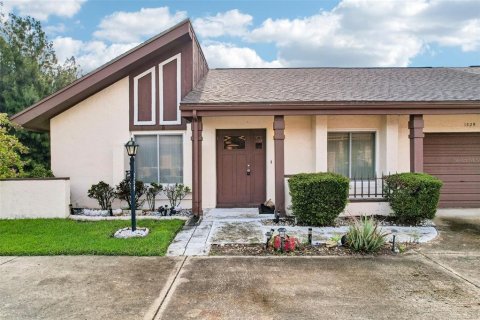 Copropriété à vendre à Sun City Center, Floride: 2 chambres, 92.16 m2 № 2258487 - photo 2
