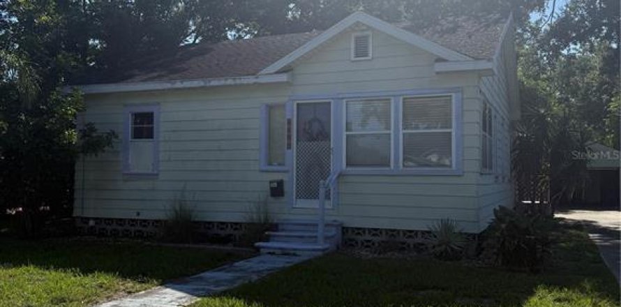 Casa en Bradenton, Florida 3 dormitorios, 115.85 m2 № 1865981