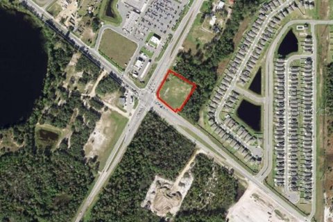 Land in Davenport, Florida № 1901112 - photo 1