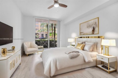 Condo in Aventura, Florida, 1 bedroom  № 2255896 - photo 2