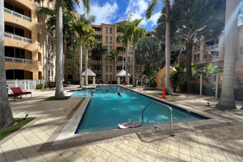 Condo in Aventura, Florida, 1 bedroom  № 2255896 - photo 5