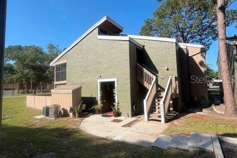 Condo à Orlando, Floride, 1 chambre № 2142704
