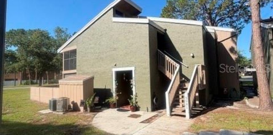 Condo à Orlando, Floride, 1 chambre  № 2142704