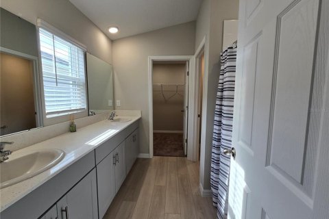 Villa ou maison à vendre à Davenport, Floride: 3 chambres, 131.92 m2 № 2391195 - photo 28