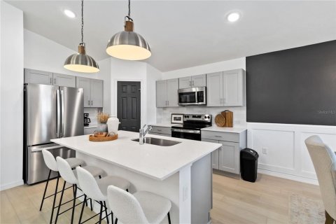 Villa ou maison à vendre à Davenport, Floride: 3 chambres, 131.92 m2 № 2391195 - photo 20