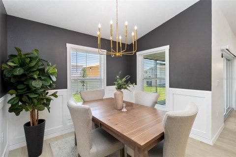 Villa ou maison à vendre à Davenport, Floride: 3 chambres, 131.92 m2 № 2391195 - photo 23