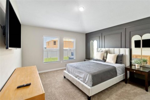 Villa ou maison à vendre à Davenport, Floride: 3 chambres, 131.92 m2 № 2391195 - photo 25