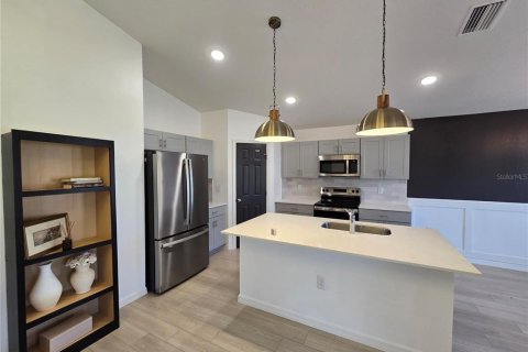 Villa ou maison à vendre à Davenport, Floride: 3 chambres, 131.92 m2 № 2391195 - photo 13