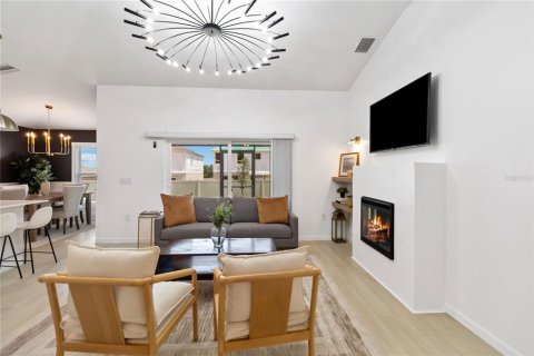 Villa ou maison à vendre à Davenport, Floride: 3 chambres, 131.92 m2 № 2391195 - photo 11